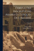 Corpus Des Inscriptions Arabes Et Turques De L'Algérie; Volume 2 (French Edition)
