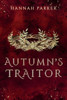 Autumn's Traitor (The Severed Realms Trilogy)