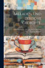 Balladen Und Lyrische Gedichte. (German Edition)