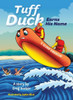 Tuff Duck Earns His Name (Tuff Duck And Friends)