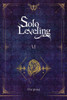 Solo Leveling, Vol. 6 (Novel) (Solo Leveling (Novel), 6)