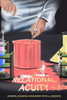 Relational Acuity 5.0: Downloading Kingdom Intelligence