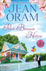Peach Blossom Hollow (Large Print): A Sweet Friends To Lovers Romance (Hockey Sweethearts)