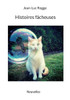 Histoires Fâcheuses (French Edition)