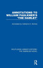 Annotations To William Faulkner's 'The Hamlet' (Routledge Library Editions: The American Novel)