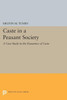 Caste In A Peasant Society (Princeton Legacy Library, 2123)