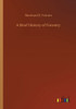 A Brief History Of Forestry