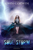 Soul Storm: Epic Urban Fantasy (Overworld Chronicles)