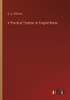 A Practical Treatise On Coignet-Beton
