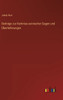 Beiträge Zur Kentniss Estnischer Sagen Und Überlieferungen (German Edition)