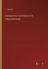 Biologisches Taschenbuch Für Pflanzenfreunde (German Edition)
