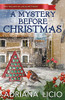 A Mystery Before Christmas (An Italian Village Mystery)