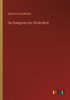 Die Kategorien Der Sinnlichkeit (German Edition)