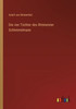 Die Vier Töchter Des Rittmeister Schimmelmann (German Edition)
