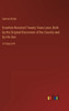 Erewhon Revisited Twenty Years Later, Both By The Original Discoverer Of The Country And By His Son: In Large Print