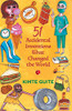 51 Accidental Inventions that Changed the World