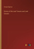 History Of The Land Tenures And Land Classes