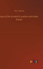 Lays Of The Scottish Cavaliers And Other Poems