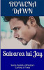 Salvarea lui Jay: Cartea a Treia din Seria Familia Winston (Romanian Edition)