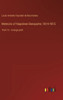 Memoirs Of Napoleon Bonaparte; 1814-1815: Part 13 - In Large Print
