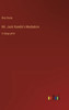 Mr. Jack Hamlin's Mediation: In Large Print