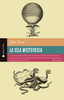 La isla misteriosa (Spanish Edition)