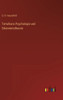 Tertullians Psychologie Und Erkenntnistheorie (German Edition)