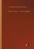 The Babur-Nama In English