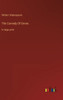 The Comedy Of Errors: In Large Print