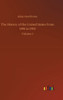 The History Of The United States From 1492 To 1910: Volume 1