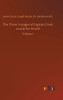 The Three Voyages Of Captain Cook Round The World