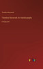Theodore Roosevelt; An Autobiography: In Large Print