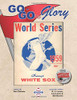Go-Go To Glory: The 1959 Chicago White Sox (The SABR Baseball Library)