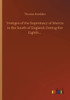 Vestiges Of The Supremacy Of Mercia In The South Of England, During The Eighth...