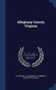Alleghany County, Virginia;