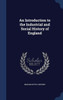 An Introduction To The Industrial And Social History Of England