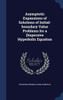 Asymptotic Expansions Of Solutions Of Initial-Boundary Value Problems For A Dispersive Hyperbolic Equation