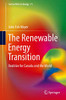The Renewable Energy Transition: Realities for Canada and the World (Lecture Notes in Energy, 71)
