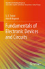 Fundamentals of Electronic Devices and Circuits (Algorithms for Intelligent Systems)