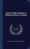 Heavy Traffic Analysis Of Polling Systems In Tandem