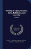 History Of Egypt, Chaldea, Syria, Babylonia, And Assyria; Volume 2