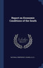 Report On Economic Conditions Of The South