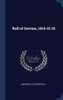 Roll Of Service, 1914-15-16