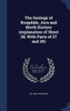 The Geology Of Knapdale, Jura And North Kintyre (Explanation Of Sheet 28, With Parts Of 27 And 29)