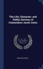 The Life, Character, And Public Services Of Commodore Jacob Jones