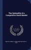 The Optimality Of A Competitive Stock Market