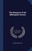 The Romance Of The Bibliophile Society