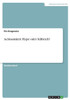 Achtsamkeit: Hype Oder Hilfreich? (German Edition)