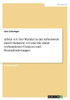 Arbeit 4.0. Der Wandel In Der Arbeitswelt Durch Industrie 4.0 Und Die Damit Verbundenen Chancen Und Herausforderungen (German Edition)