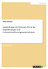 Auswirkung Von Solvency Ii Auf Die Kapitalanlagen Von Lebensversicherungsunternehmen (German Edition)
